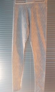 Peony & Me Snake Print Legging Pants XS